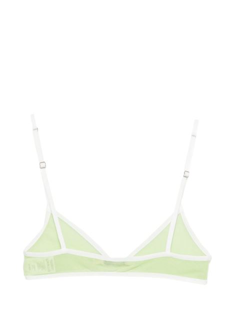 top esco donna green PALOMA WOOL | WDME02501